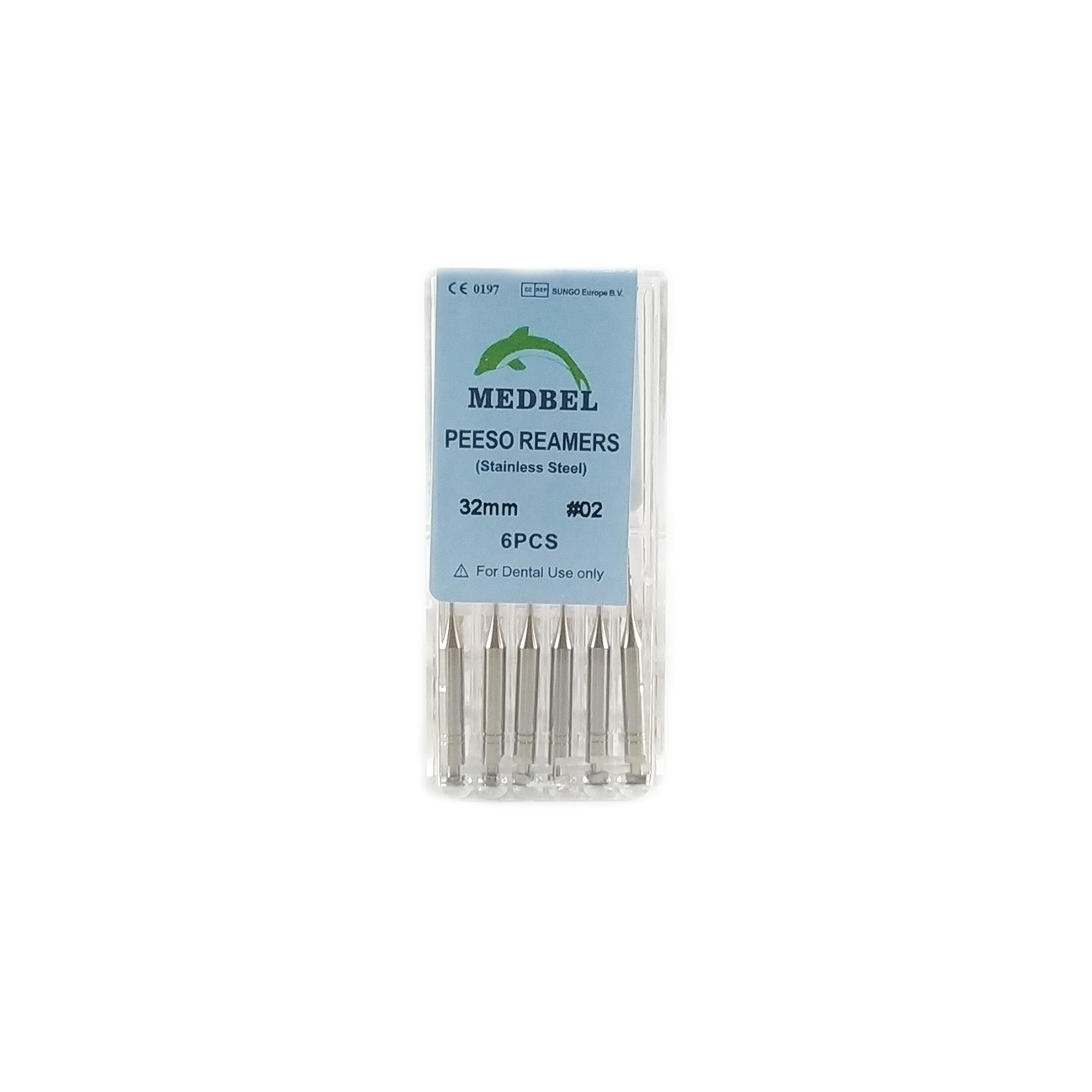 FORET PESSO 32mm #02 | Medica Algerie