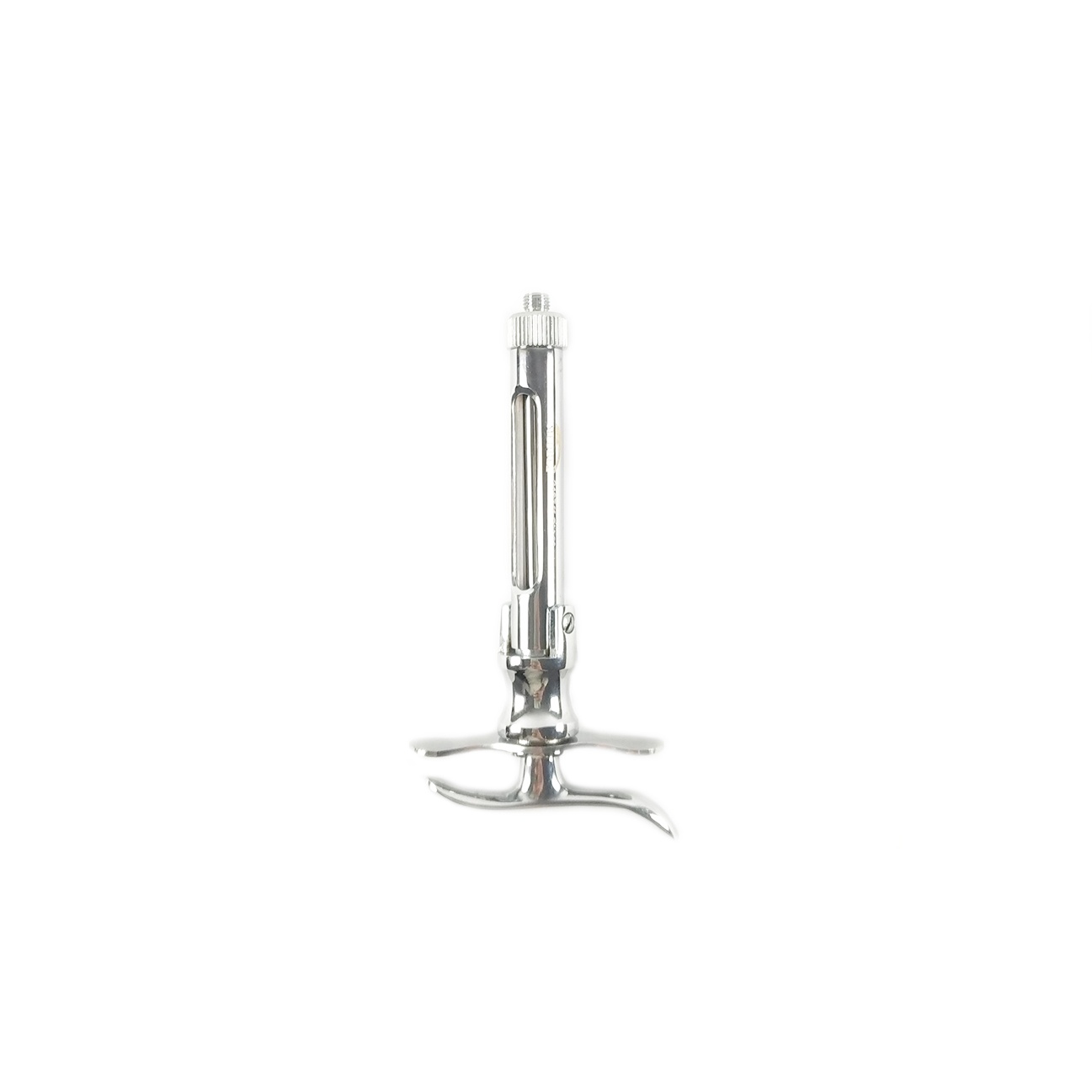 Seringue sans aspiration, | Medica Algerie