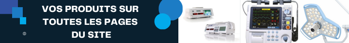 Medica Algerie Banner